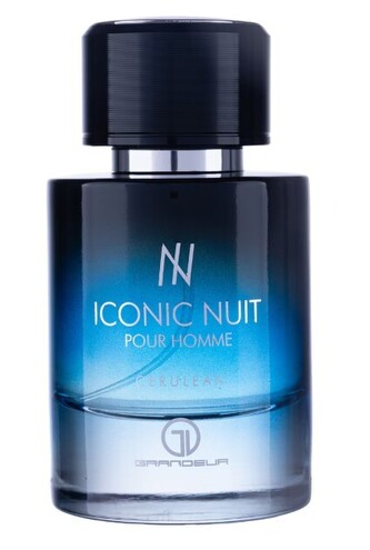 Grandeur Iconic Nuit Pour Homme - EDP 100 ml man