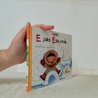 E jako Eskymák