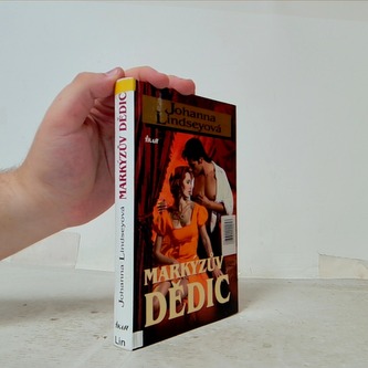 Markýzův dědic