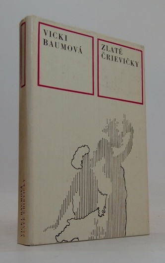 Zlaté črievičky
