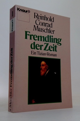 Fremdling der Zeit