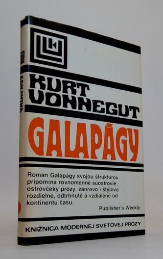 Galapágy