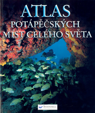 Atlas potápěčských míst celého světa (, 2004)