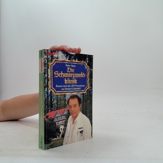 Die Schwarzwaldklinik