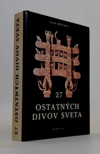 27 ostatných divov sveta