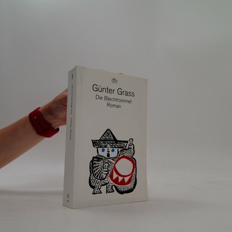 Die Blechtrommel Roman