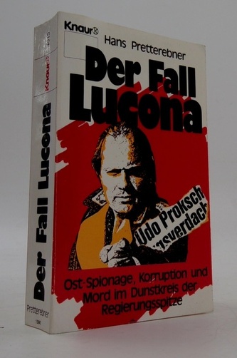 Der  Fall Lucona