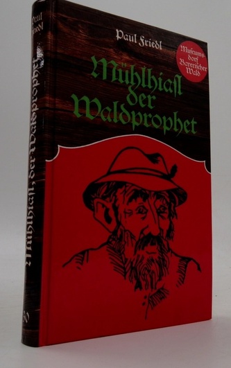 Muhlhiasl der Maldprobhet