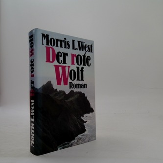 Der Rote Wolf