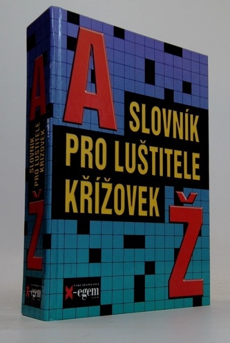 Slovník pro luštitele