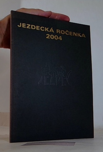 Jezdecká ročenka 2004