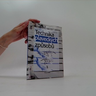 Technika plaveckých způsobů