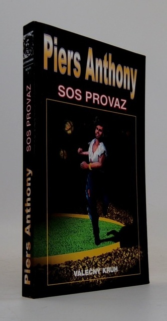 SOS provaz