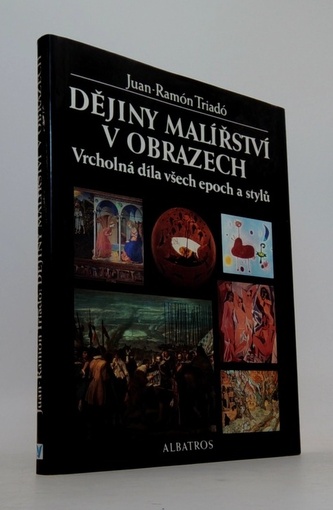 Dějiny malířství v obrazech