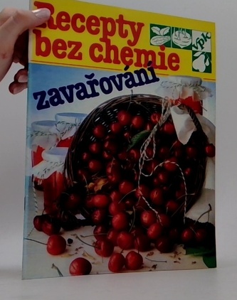 Recepty bez chemie: zavařování