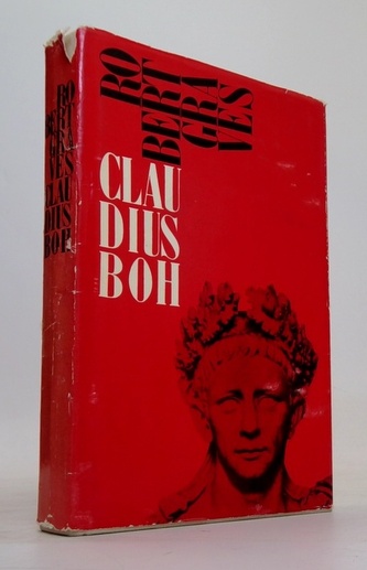 Claudius Boh