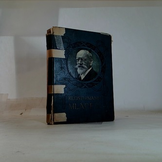 Klostermann mládeži