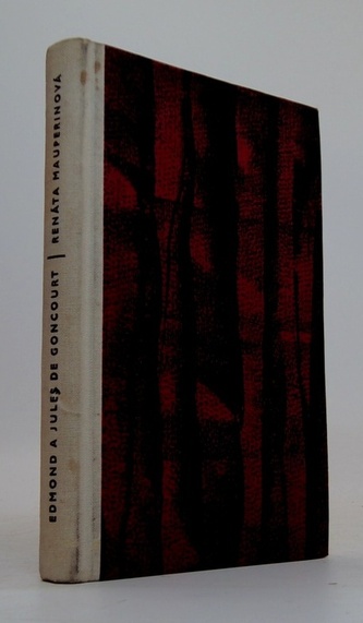 Edmond a Jules de Goncourt