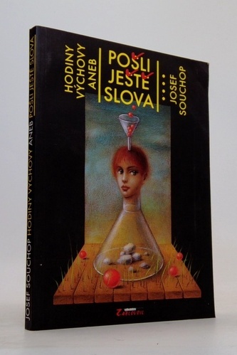 Pošli ještě slova