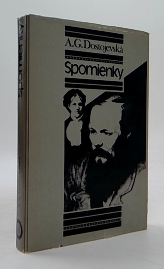 Spomienky