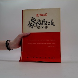 Špalíček národních písní a říkadel