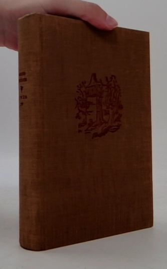 U nás I.-IV. (komplet 4 knih)