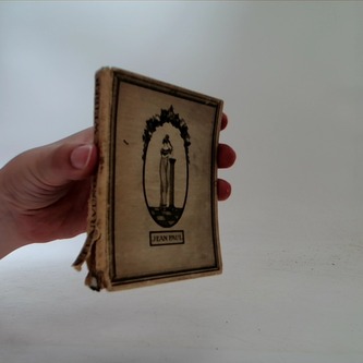 Entlarvung der Weiber