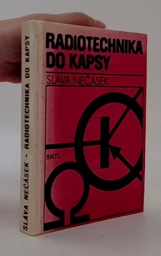 Radiotechnika do kapsy