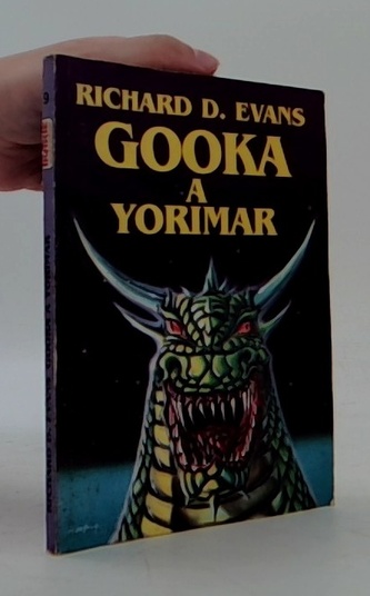 Gooka a Yorimar