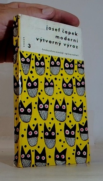 Moderní výtvarný výraz