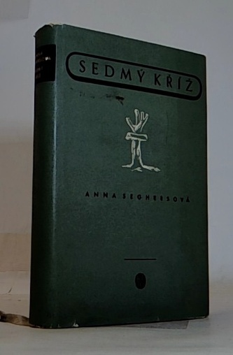 Sedmý kříž