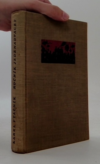 Ročník jedenadvacet