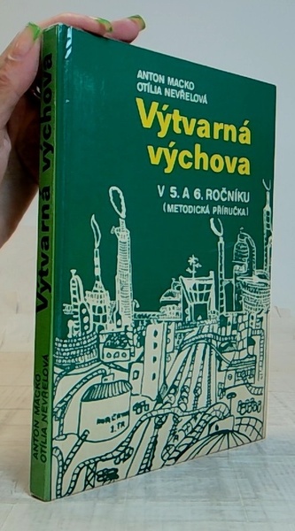 Výtvarná výchova v 5. a 6. ročníku