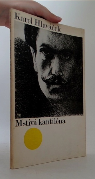 Mstivá kanttiléna