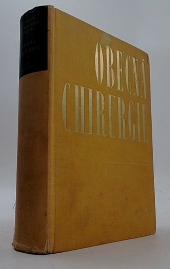 Obecná chirurgie