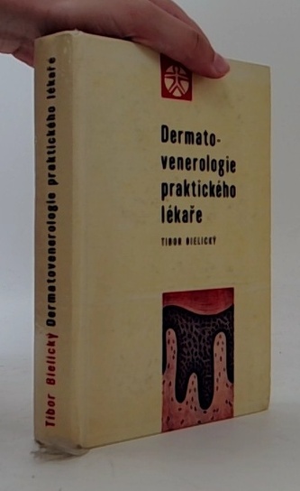 Dermatovenerologie praktického lékaře