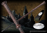 The Noble Collection Kouzelnická hůlka Oliver Wood
