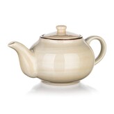 BANQUET Konvice PALAS 1,2 l, krémová