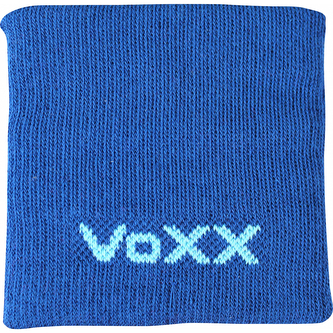 VoXX® Potítko modrá uni 1 ks