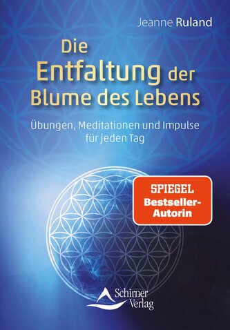 Die Entfaltung der Blume des Lebens