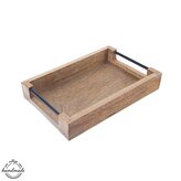 Servírovací tác MANGO 30,5x20,5 cm