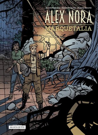 Alex Nora Alex Nora