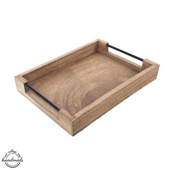 Servírovací tác MANGO 35,5x25,5 cm