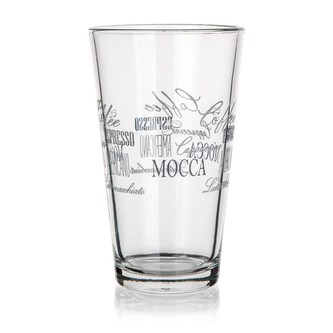 Sklenice CAFE II 480 ml