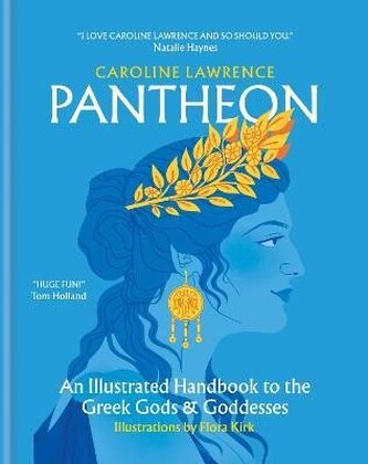 Pantheon Pantheon