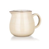 BANQUET Mléčenka PALAS 350 ml, krémová