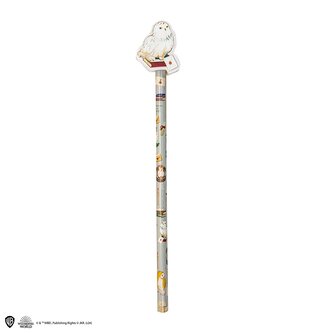 Cinereplicas Tužka Hedvika, Harry Potter