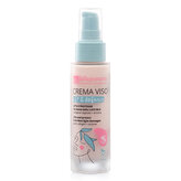 laSaponaria Denní pleťový krém Lift & Defence pro zralou pleť BIO (50 ml) - s rostlinným kolagenem a ectoinem