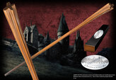 The Noble Collection Kouzelnická hůlka Profesor Filius Kratiknot