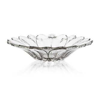Mísa skleněná na ovoce VALUE 32,5 cm